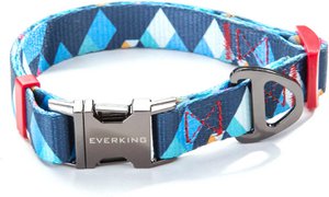 Dog Collar Multicolor - 0202-4