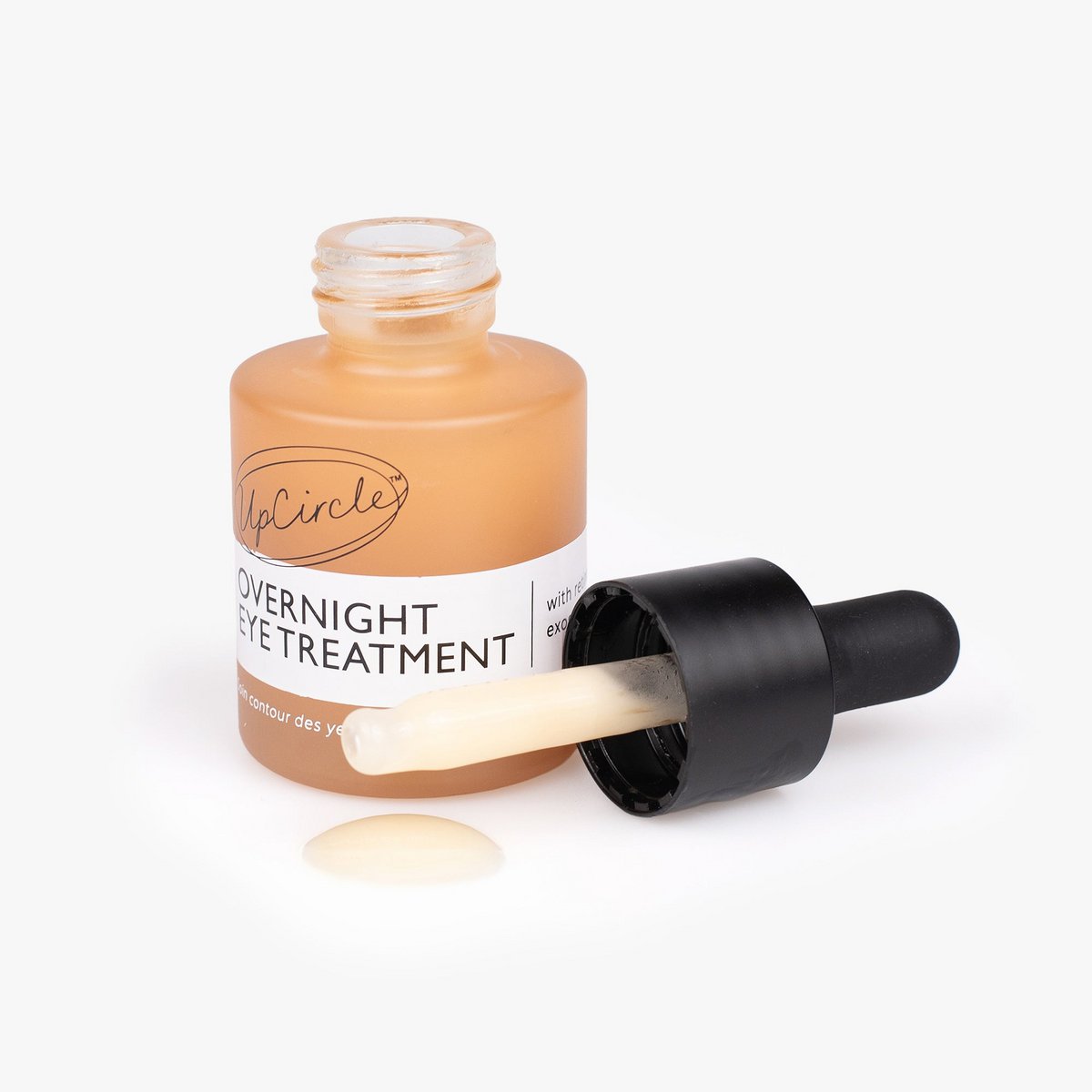 Pre-order Vegan Overnight Eye Treatment - Retinol Exosomes + Seaweed