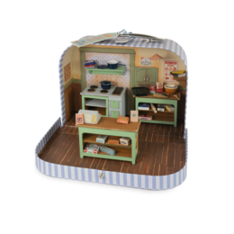 Mouse House To Go - Bakery