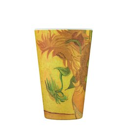 Sunflowers, Van Gogh Museum, 400ml/ 14oz