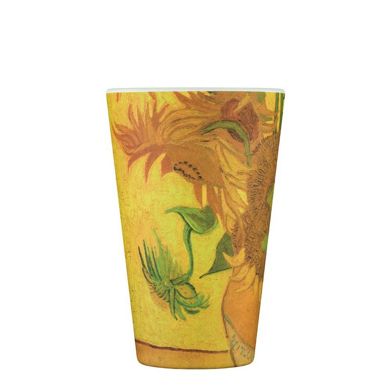 Tournesols, Musée Van Gogh, 400 ml/ 14 oz