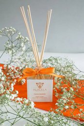 Duftdiffusor 100 ml - Fleur d'Oranger