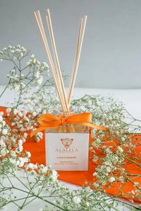 Scented diffuser 100 ml - Fleur d'Oranger