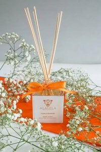 Scented diffuser 100 ml - Fleur d'Oranger