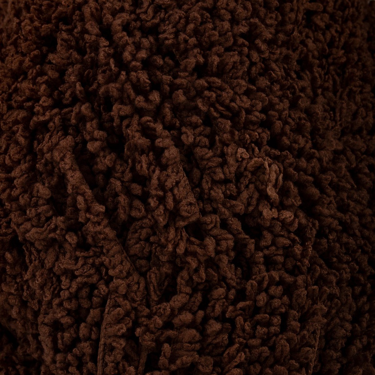 Sensy Teddy Garn, 3,5 oz, 109 Yards, Gauge 5 voluminøst