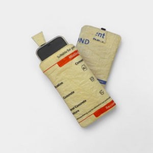 MOBILE | Sustainable cell phone case