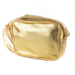 Bolso bandolera Gatitos amarillo (gatitos amarillos)