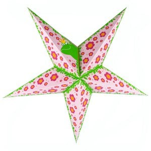 Starlight Frog OK 1123 pink