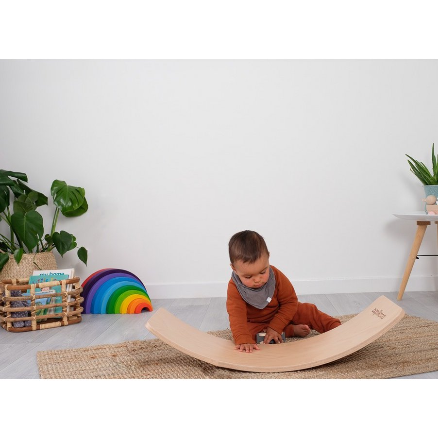 Balance Board Capikooa Explorer