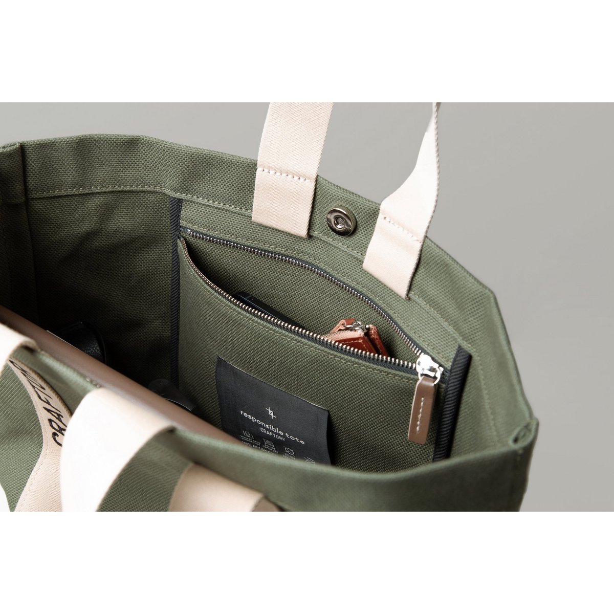 Responsible Tote