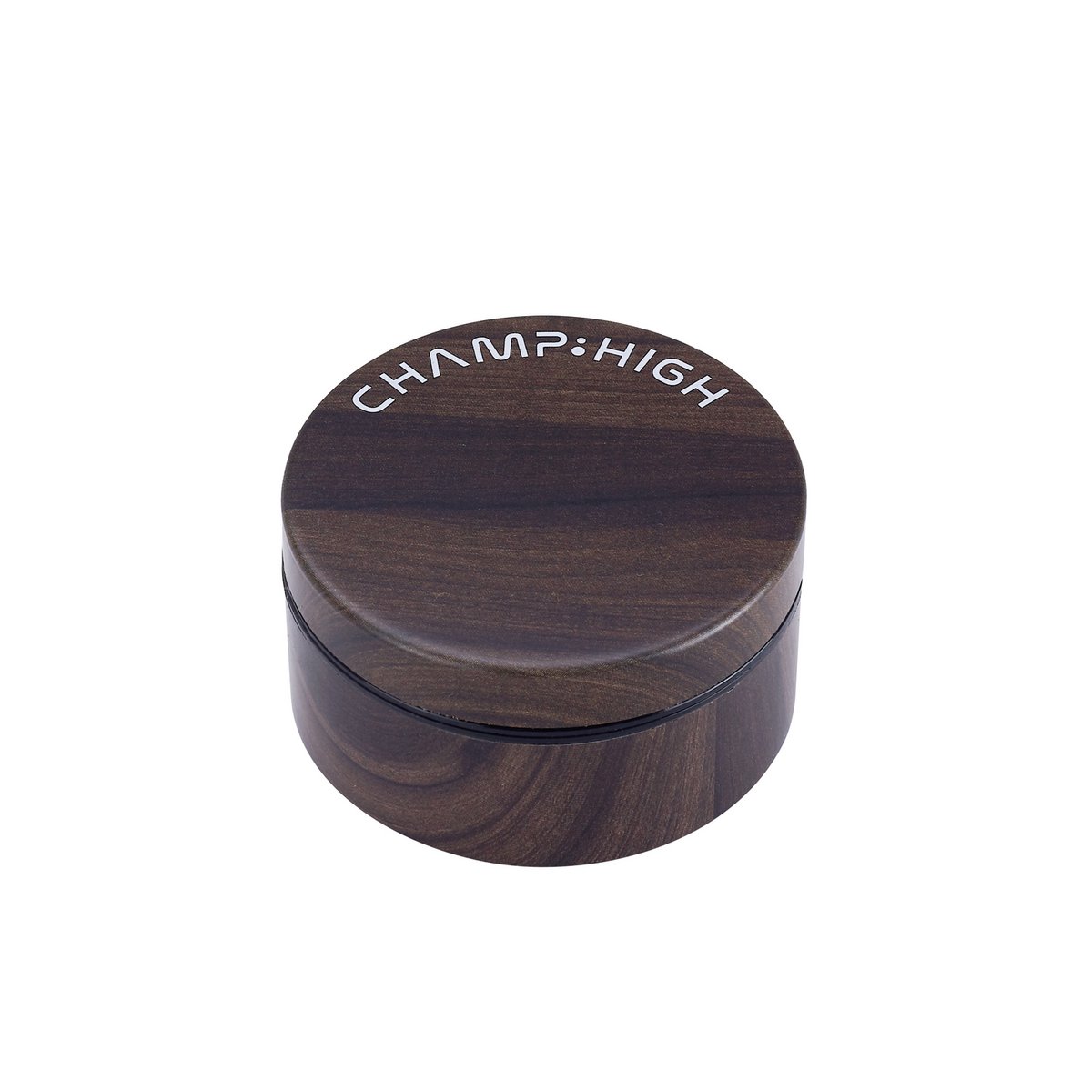 Wooded metal crusher - CHAMP HIGH