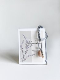 Collana di pietre preziose – MOONSTONE