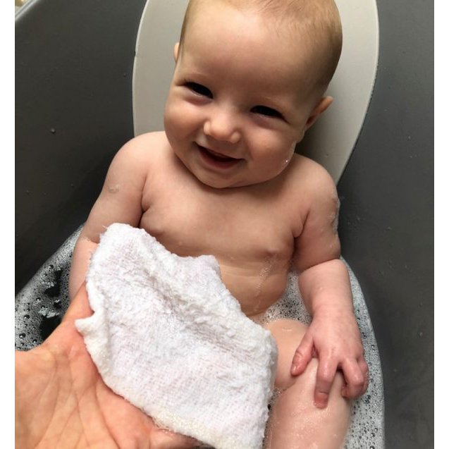 Bamboo Washable Wipes