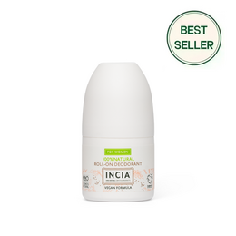 INCIA Natürliches Deodorant