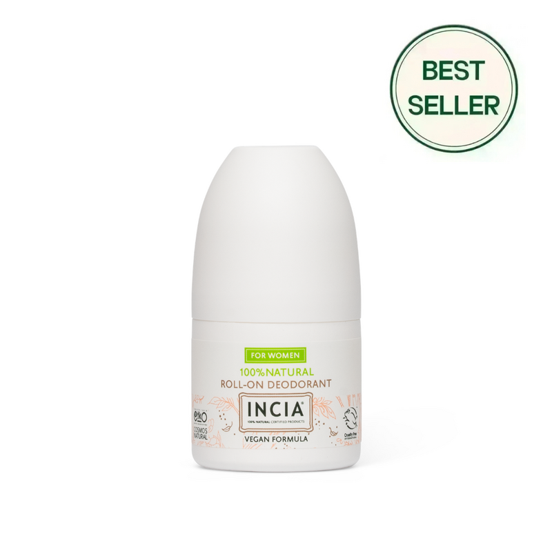 INCIA Natürliches Deodorant