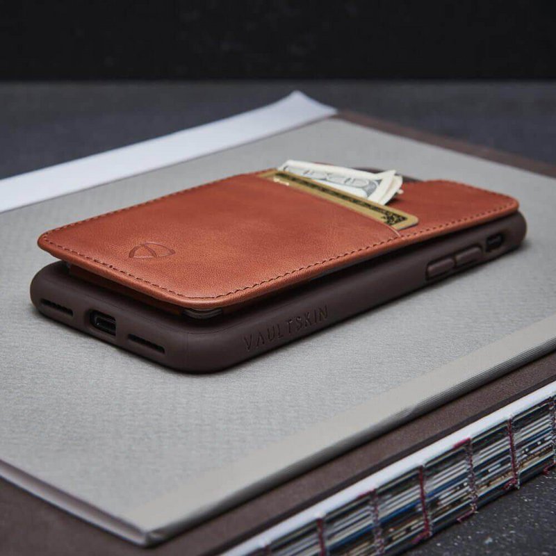 Funda tipo billetera ETON ARMOUR para iPhone 7 Plus / 8 Plus