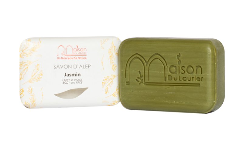 JASMINE DUFTENDE ALEPPOSÆBE