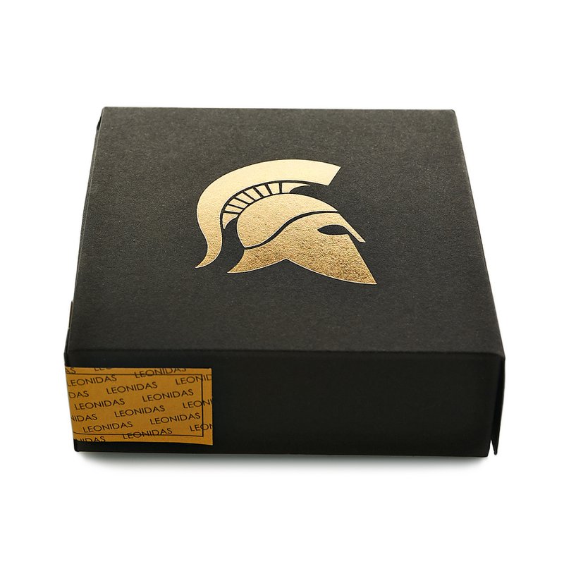 Leonidas All-Over-Creme