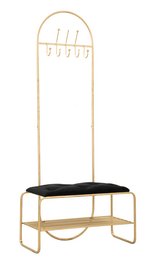 PANCA CON APPENDINI CM 80X38,5X180 1425120000