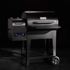 GEDA Grill Pelletsmoker Odin 65