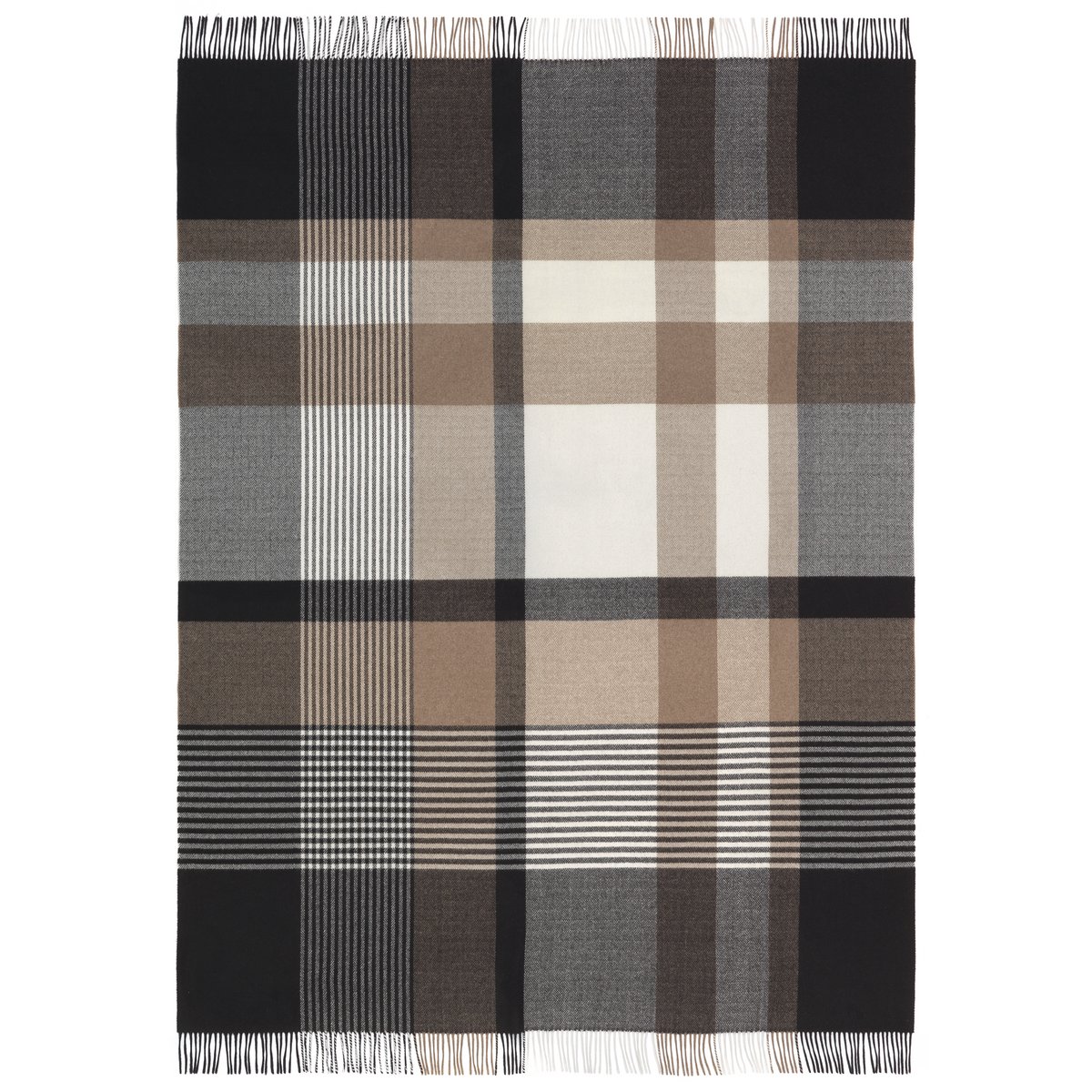 Plaid HARRIS sort
