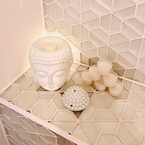 Scented Wax Melts