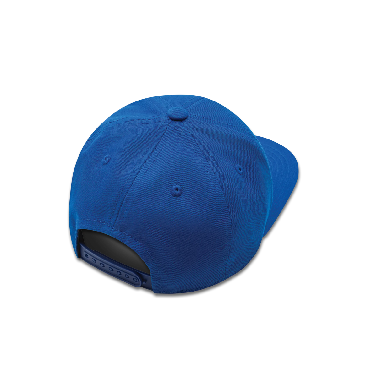 koaa – Elefanten “På paraplyen” – Snapback blå
