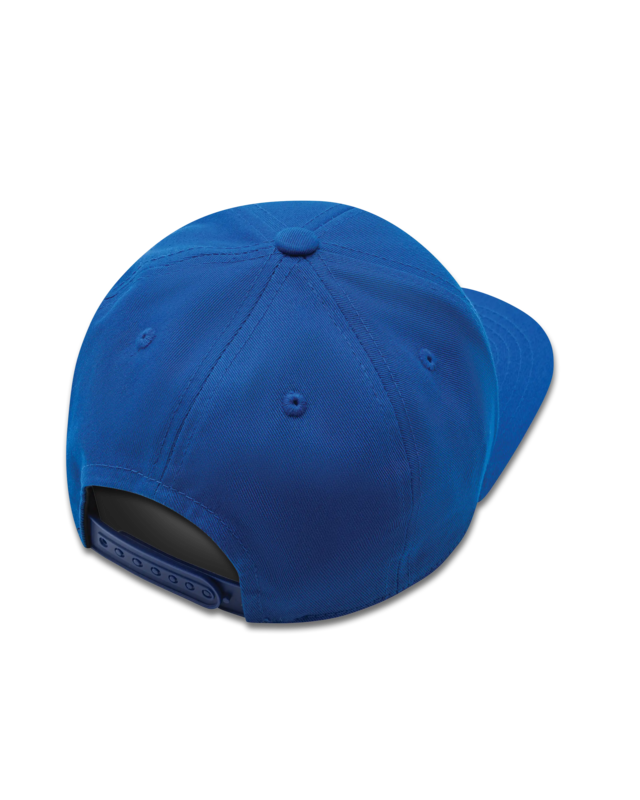 koaa – Elefanten “På paraplyen” – Snapback blå