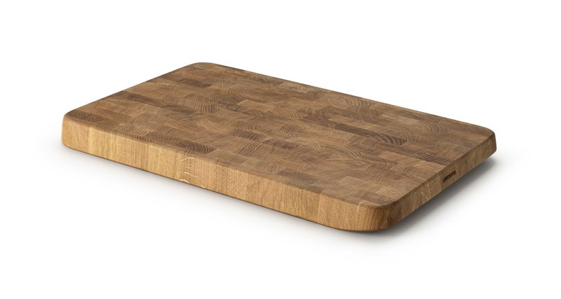 Hackboard, Oak Stirrup