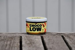 Giallo cioccolato