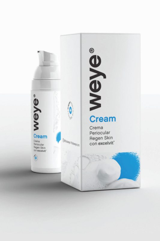Øjencreme
