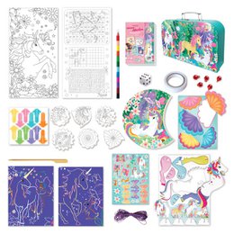 Multi Craft En Activiteitenset