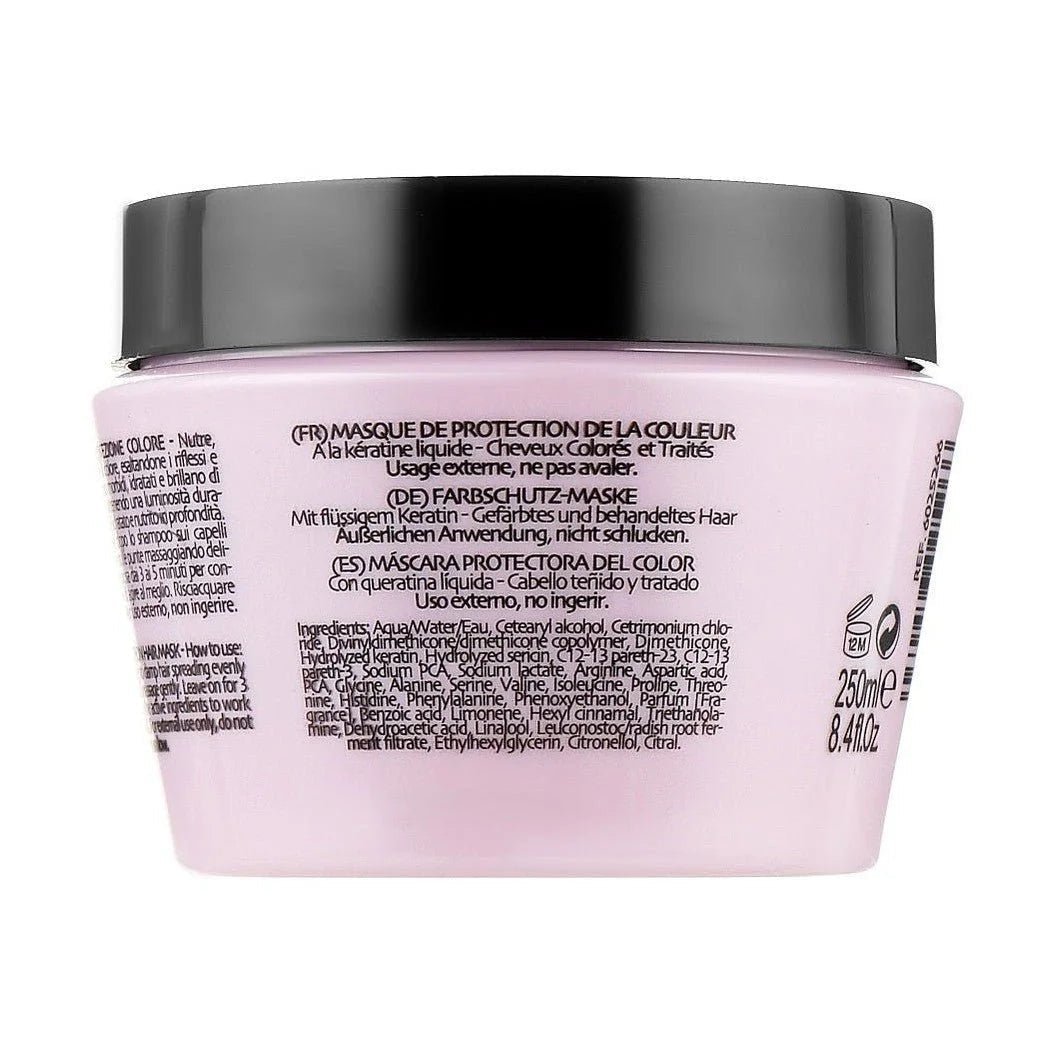 Phytorelax Color Protection Hair Mask for Colored Hair – 250ml