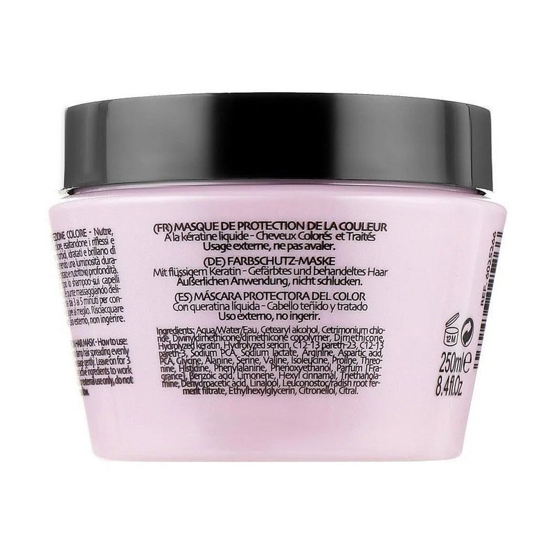 Phytorelax Color Protection Hair Mask for Colored Hair – 250ml