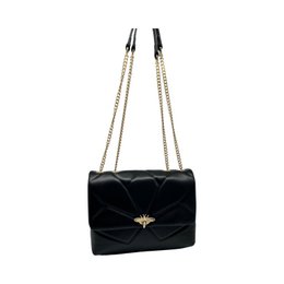 BORSA SOPHIE IN PELLE DI VITELLO TRAPUNTATA