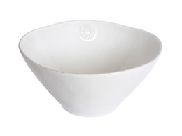 NOVA Serving bowl 26 White NOS 261