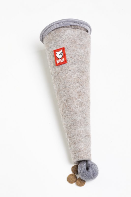Behandl dispenser
