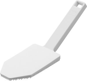 Yamazaki tower washing -up brush silicone magnetic