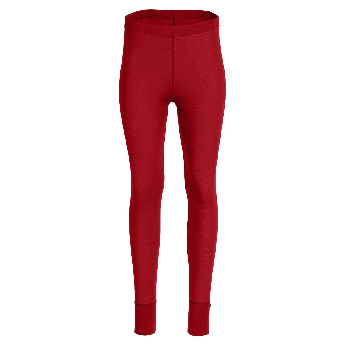 Women's Merino 160 Pants Royal Cherry