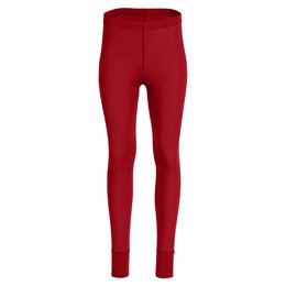 Women's Merino 160 Pants Royal Cherry