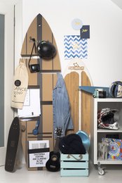 DIY SKATEBOARD