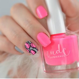 Nail polish - Cape Vidal