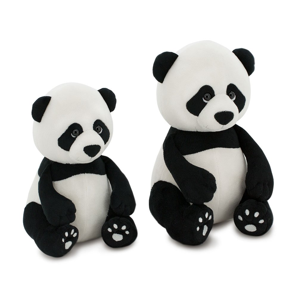 Soft toy, Life - Boo the Panda (25cm)