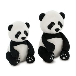 Soft toy, Life - Boo the Panda (25cm)