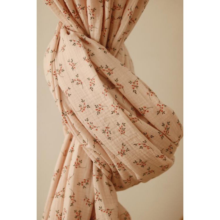 Baldachin „Kleine Blumen“