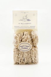 Makaron - Gniazda Tagliatelle Z Pełną Pszenicą