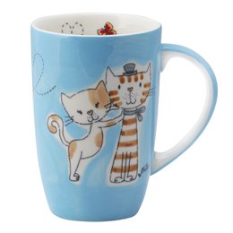 Designbecher - Cats