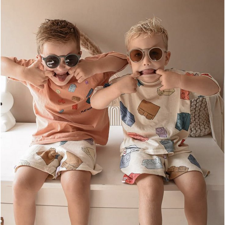 Kinder Sonnenbrillen | Sonnenbrillen für Kinder | Sonnenbrille Kinder | Baby-Sonnenbrille