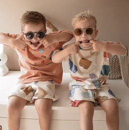 Børne solbriller | Børnesolbriller | Solbriller Børn | Baby solbriller