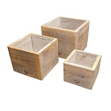 Topf altes holländisches Jakobsset / 3